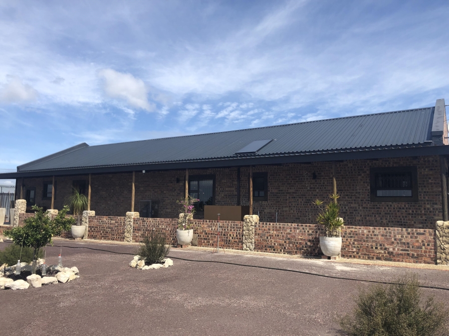 2 Bedroom Property for Sale in Hopefield Western Cape